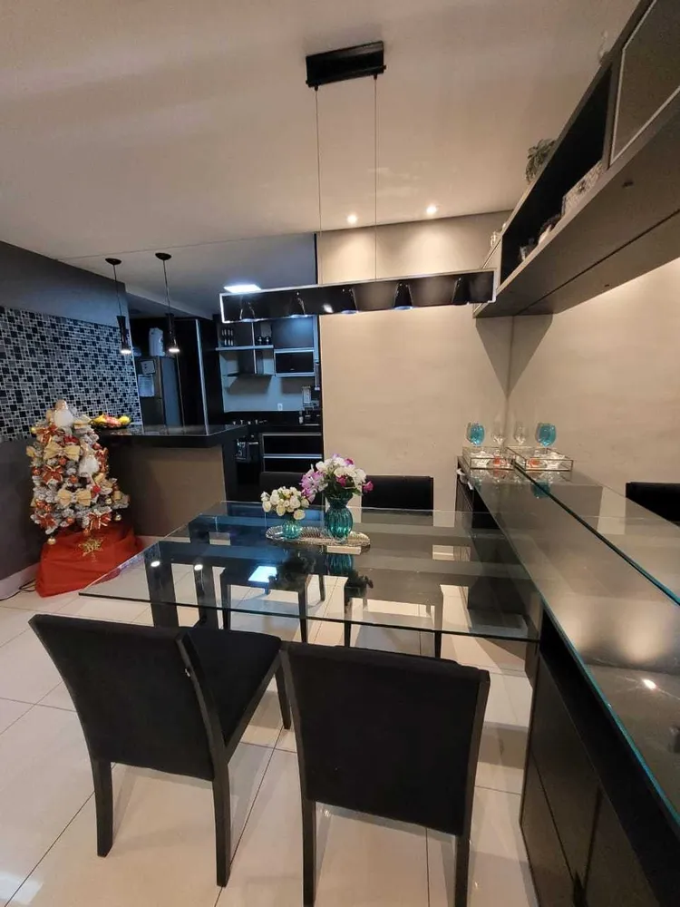 Apartamento, 3 quartos, 95 m² - Foto 8