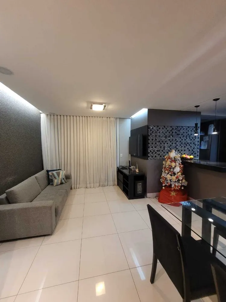 Apartamento, 3 quartos, 95 m² - Foto 12