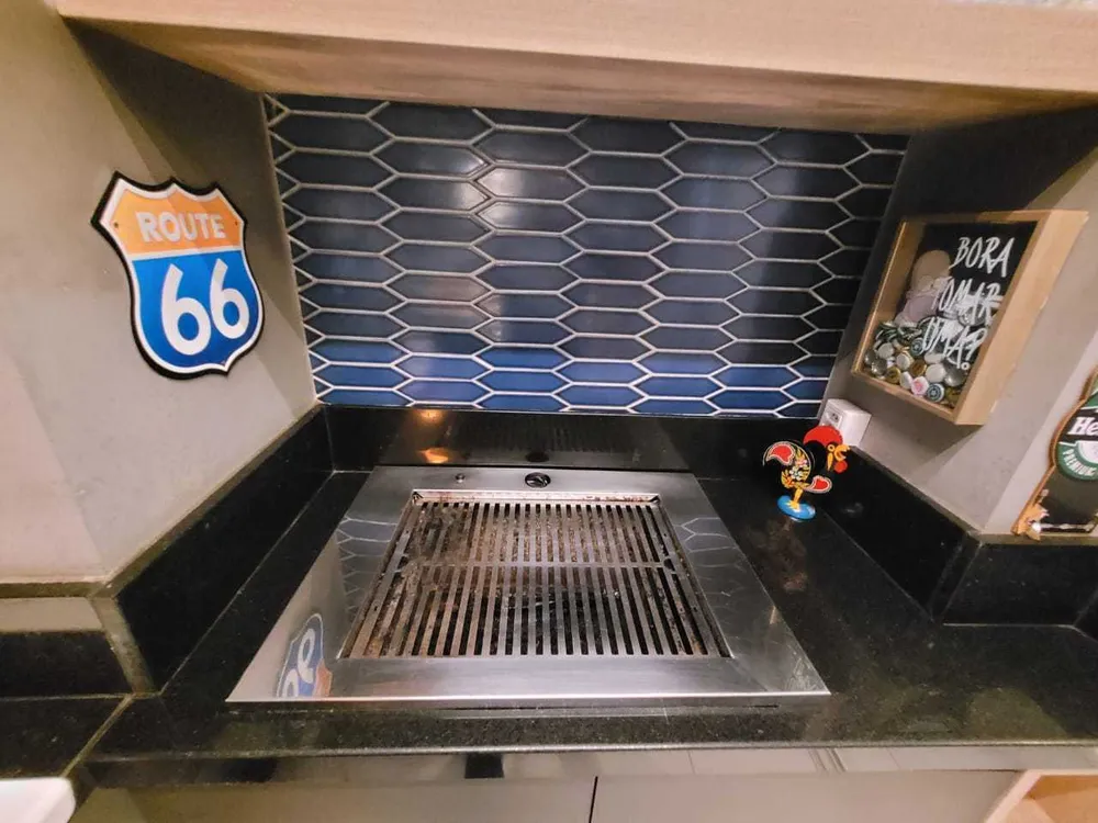 Apartamento, 3 quartos, 95 m² - Foto 6