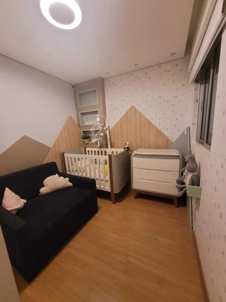 Apartamento, 3 quartos, 95 m² - Foto 10