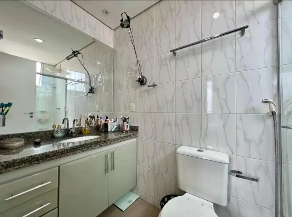 Apartamento, 3 quartos, 90 m² - Foto 12