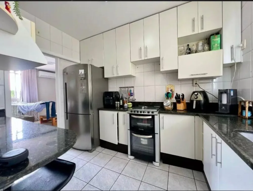 Apartamento, 3 quartos, 90 m² - Foto 6