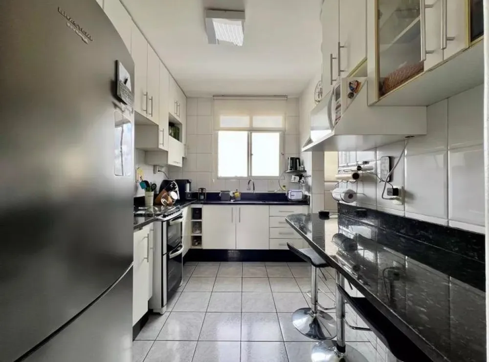 Apartamento, 3 quartos, 90 m² - Foto 3