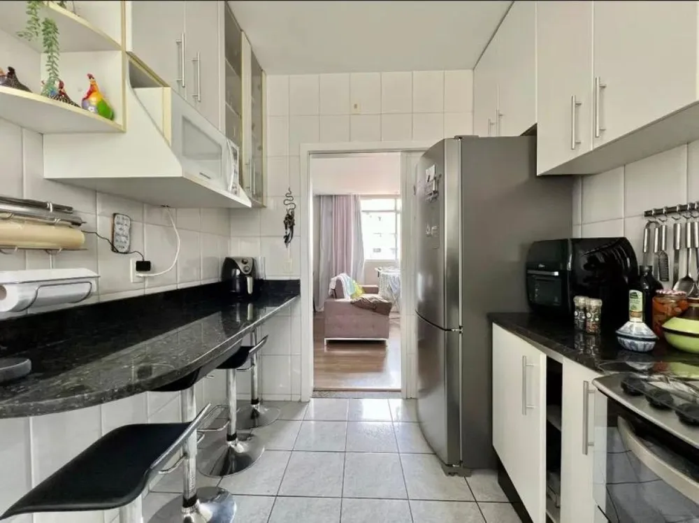 Apartamento, 3 quartos, 90 m² - Foto 5