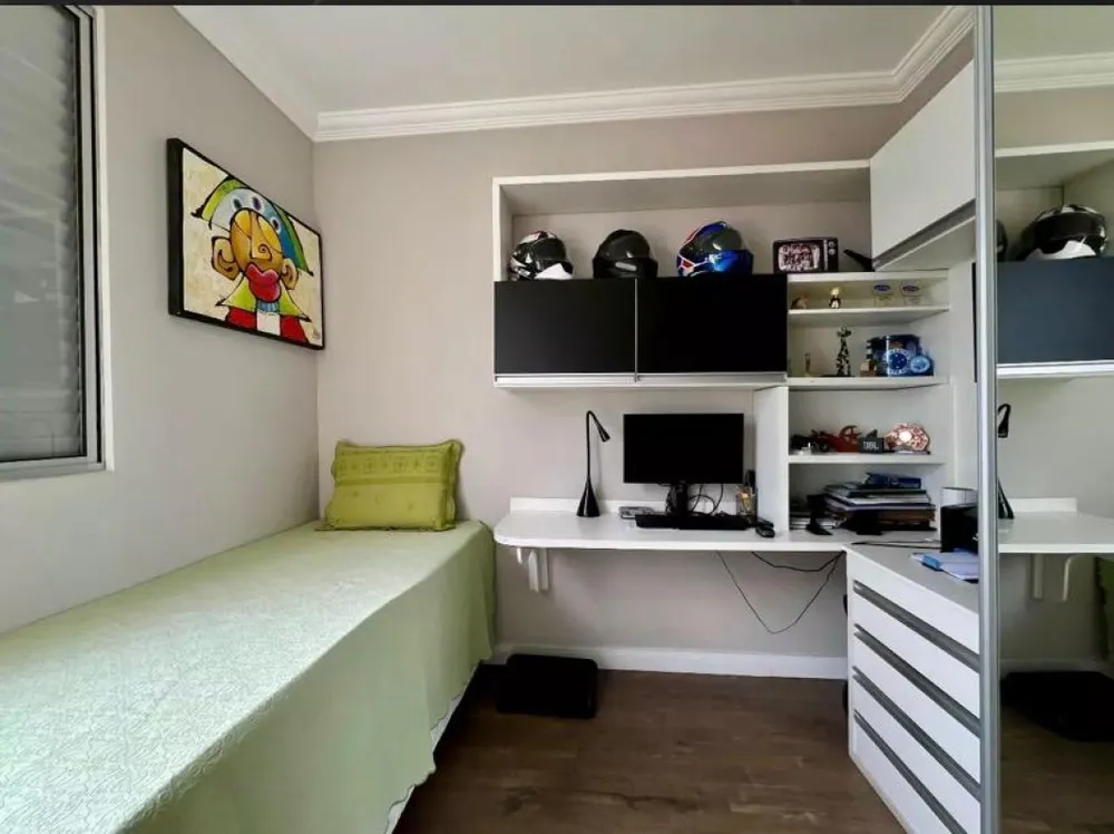 Apartamento, 3 quartos, 90 m² - Foto 8