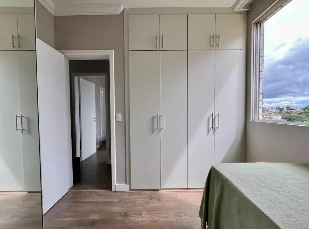 Apartamento, 3 quartos, 90 m² - Foto 11