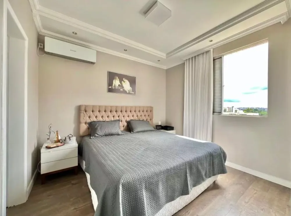 Apartamento, 3 quartos, 90 m² - Foto 10