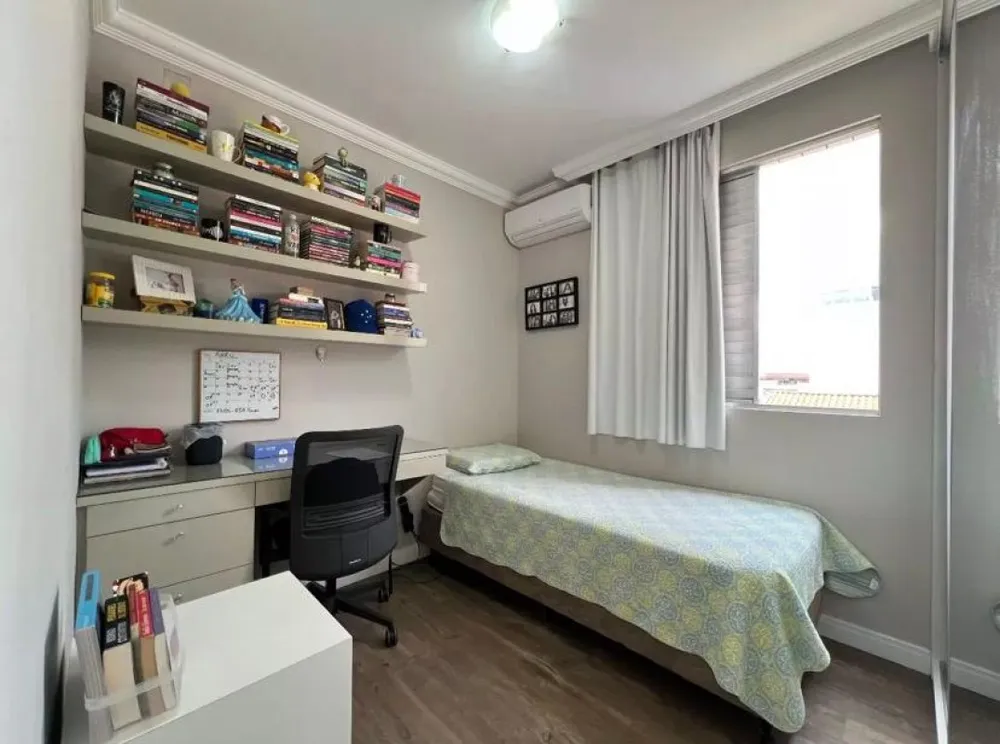 Apartamento, 3 quartos, 90 m² - Foto 7