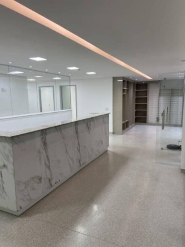 Loja-Salão para alugar, 415m² - Foto 3