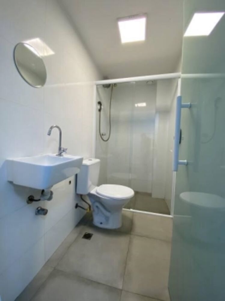 Loja-Salão para alugar, 415m² - Foto 1