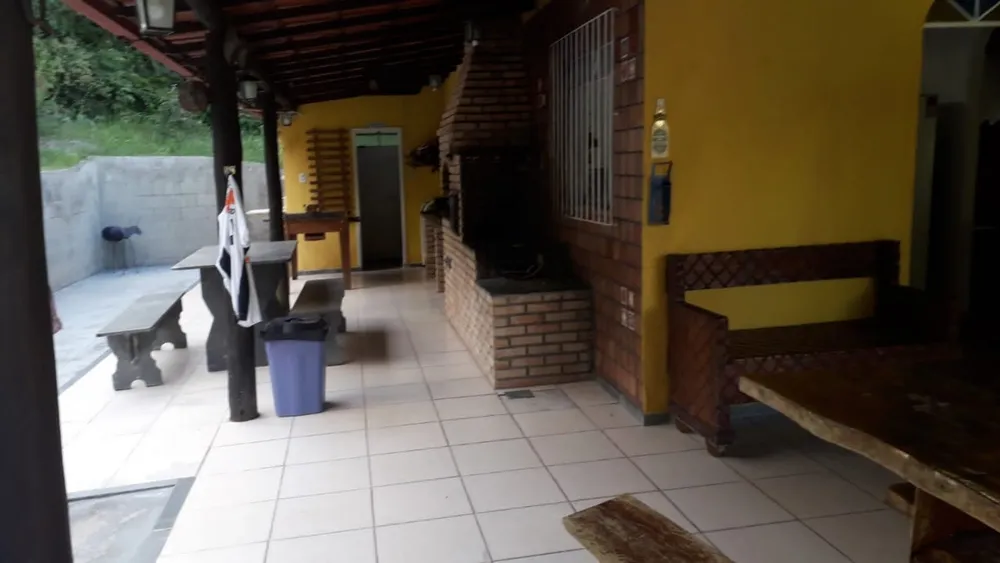 Chácara, 5 quartos - Foto 7