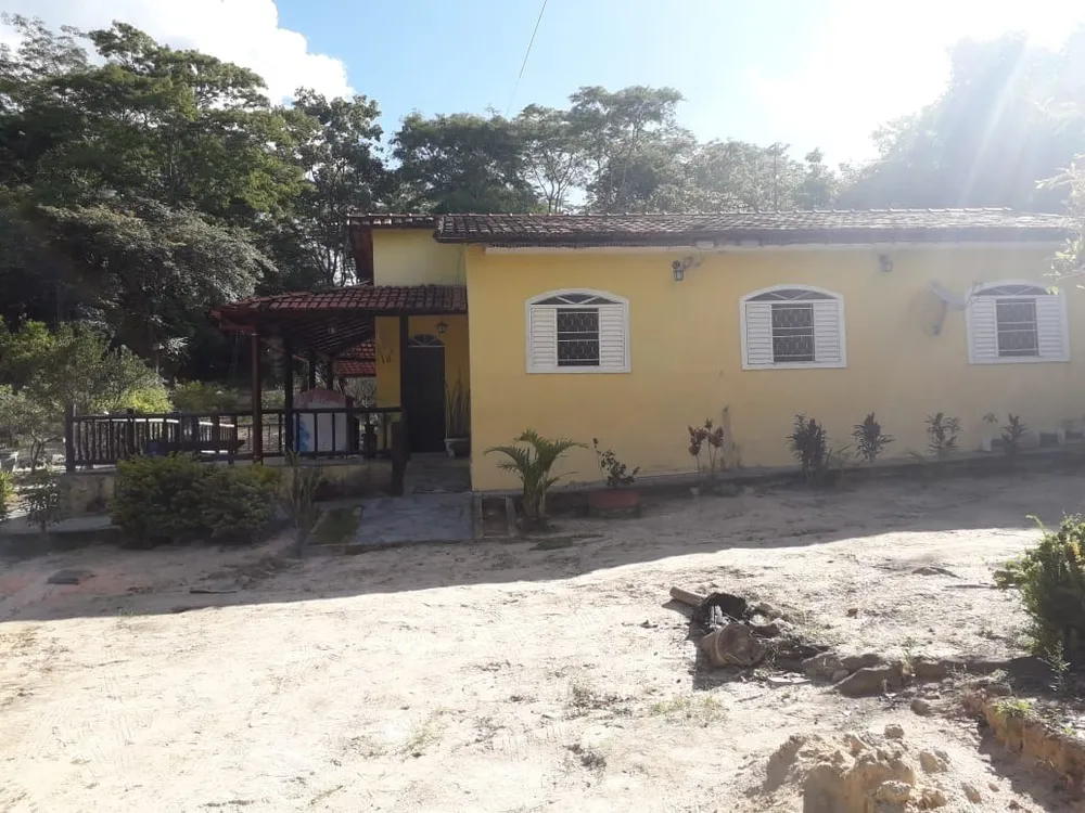 Chácara, 5 quartos - Foto 11