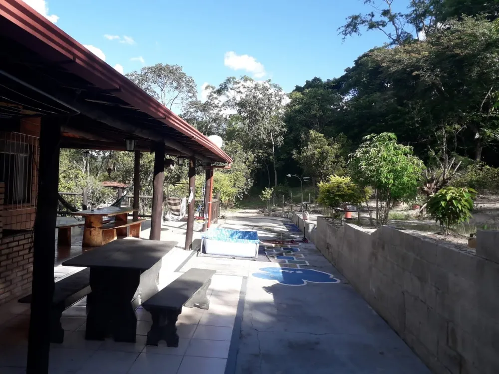 Chácara, 5 quartos - Foto 3
