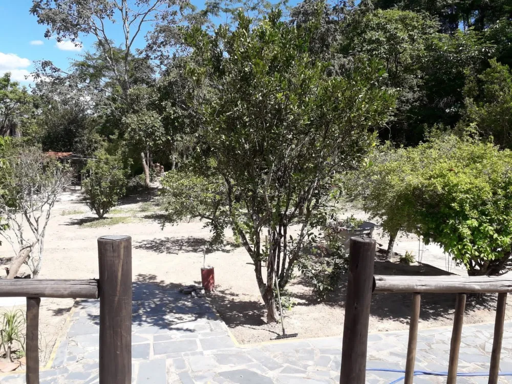 Chácara, 5 quartos - Foto 2