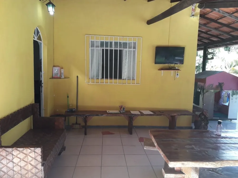 Chácara, 5 quartos - Foto 6