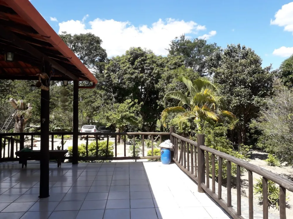 Chácara, 5 quartos - Foto 12