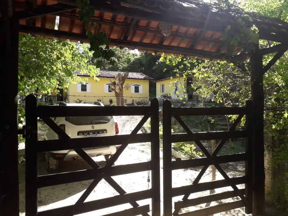 Chácara, 5 quartos - Foto 8