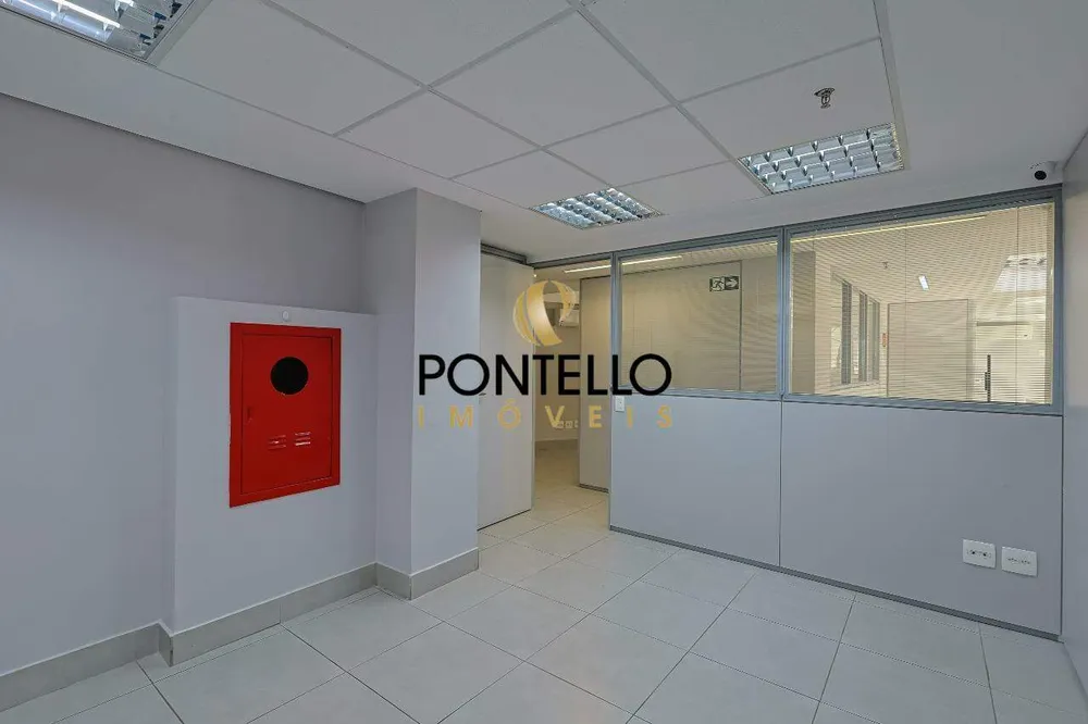 Loja-Salão, 108 m² - Foto 2