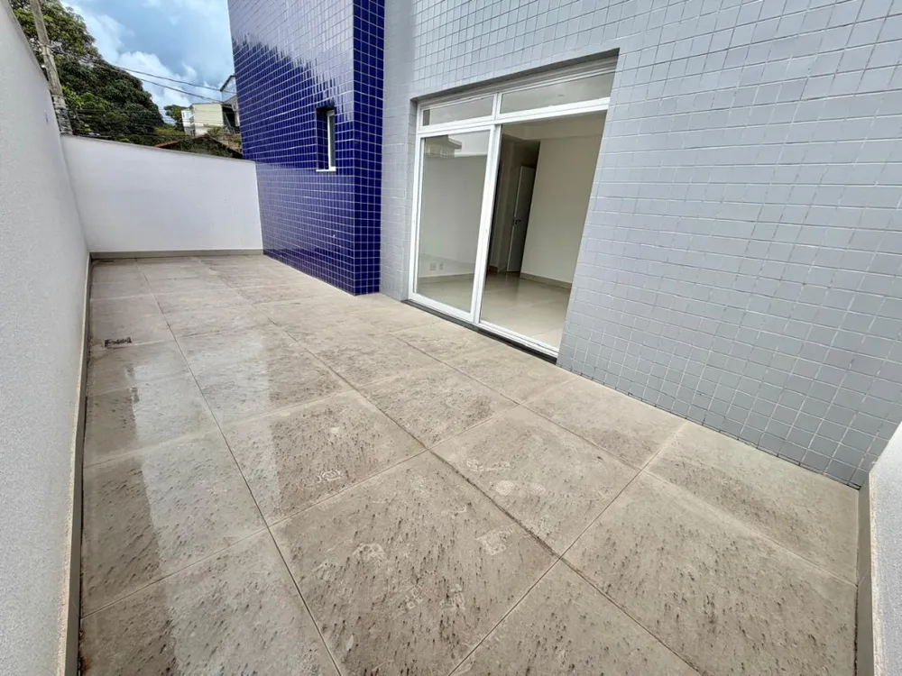 Apartamento, 2 quartos, 100 m² - Foto 3
