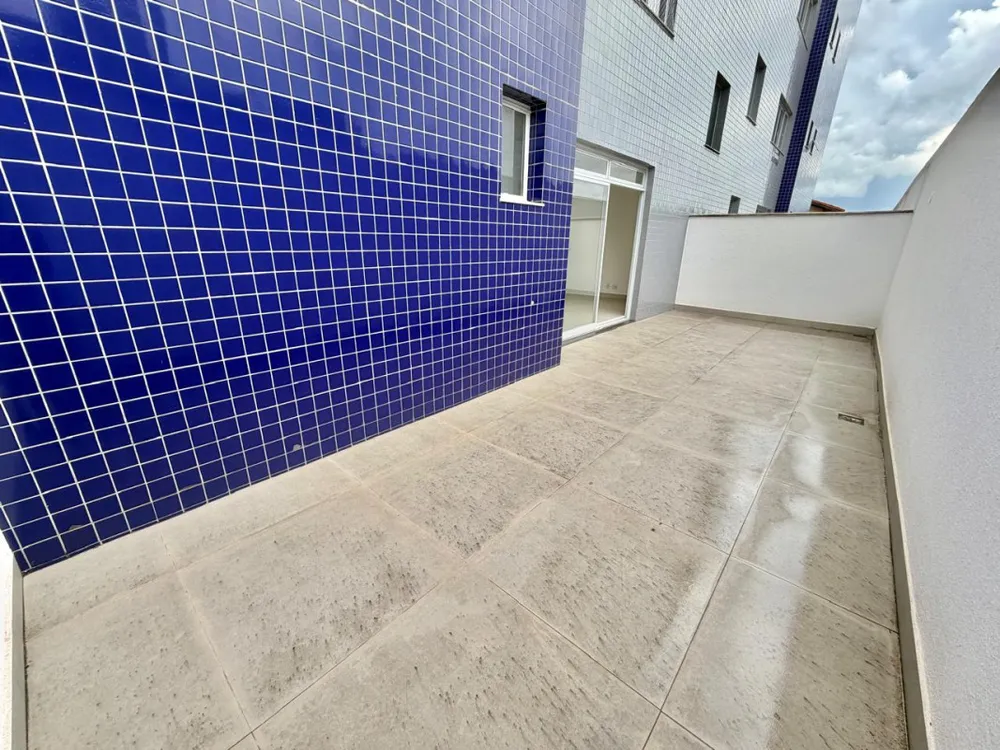 Apartamento, 2 quartos, 100 m² - Foto 2
