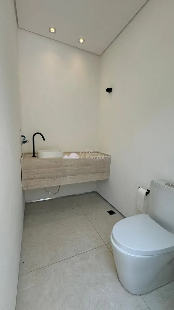Casa, 3 quartos, 500 m² - Foto 15
