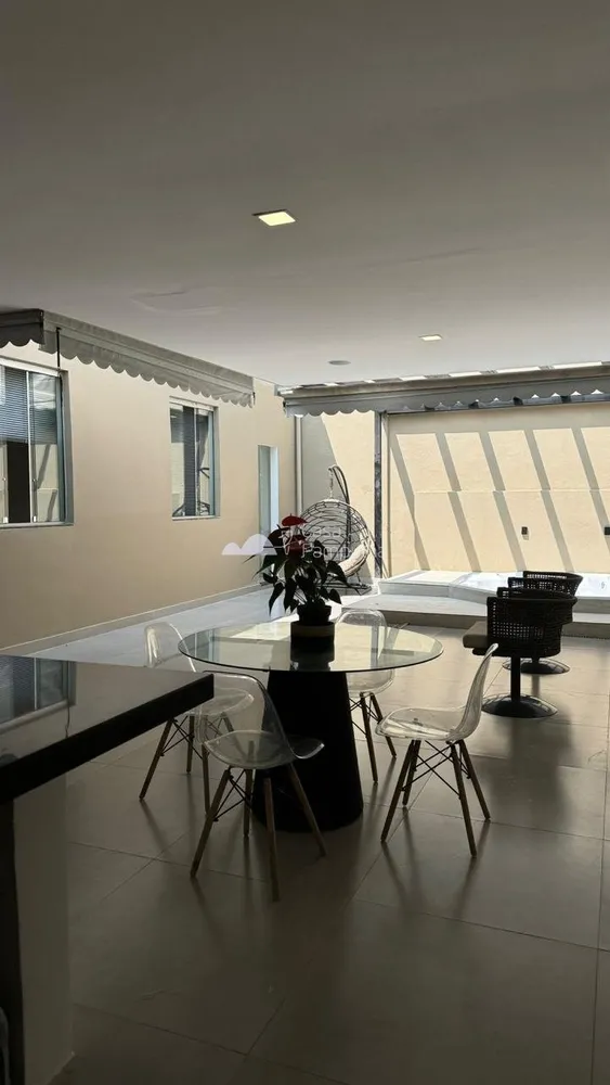 Casa, 3 quartos, 500 m² - Foto 13