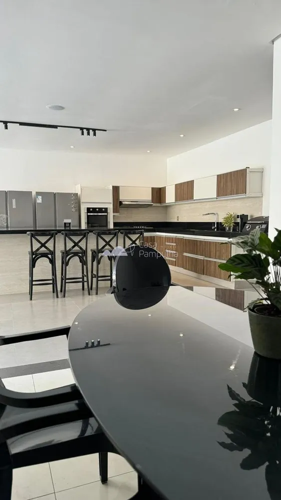 Casa, 3 quartos, 500 m² - Foto 12