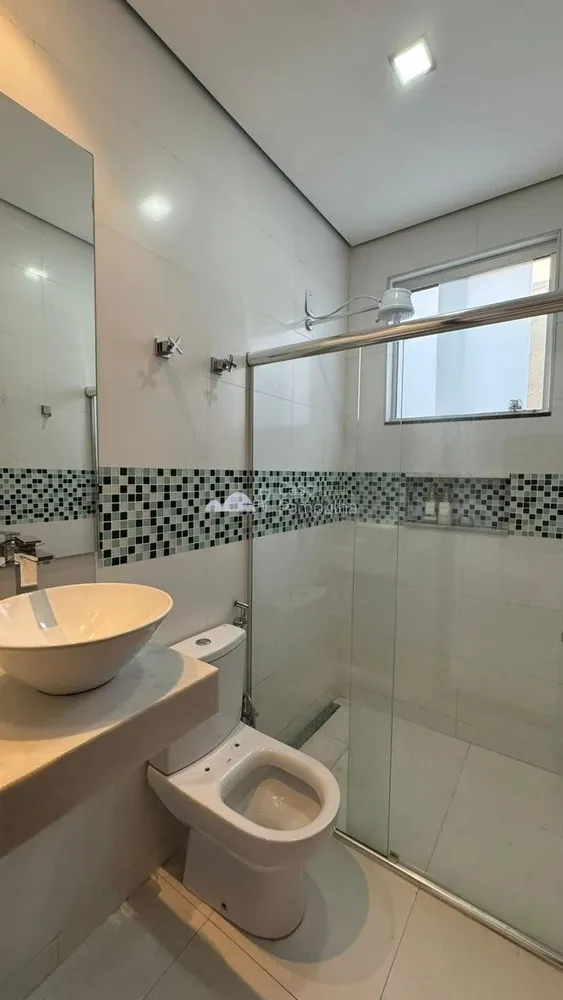 Casa, 3 quartos, 500 m² - Foto 4