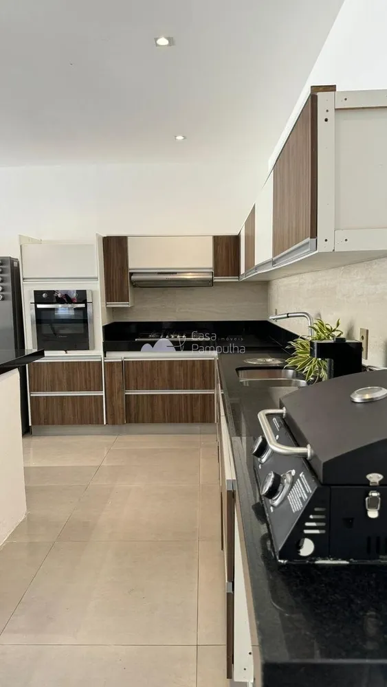 Casa, 3 quartos, 500 m² - Foto 9
