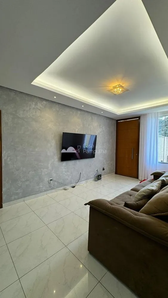 Casa, 3 quartos, 500 m² - Foto 3
