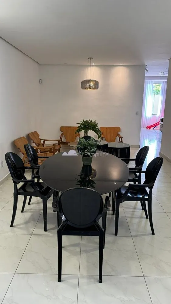 Casa, 3 quartos, 500 m² - Foto 6