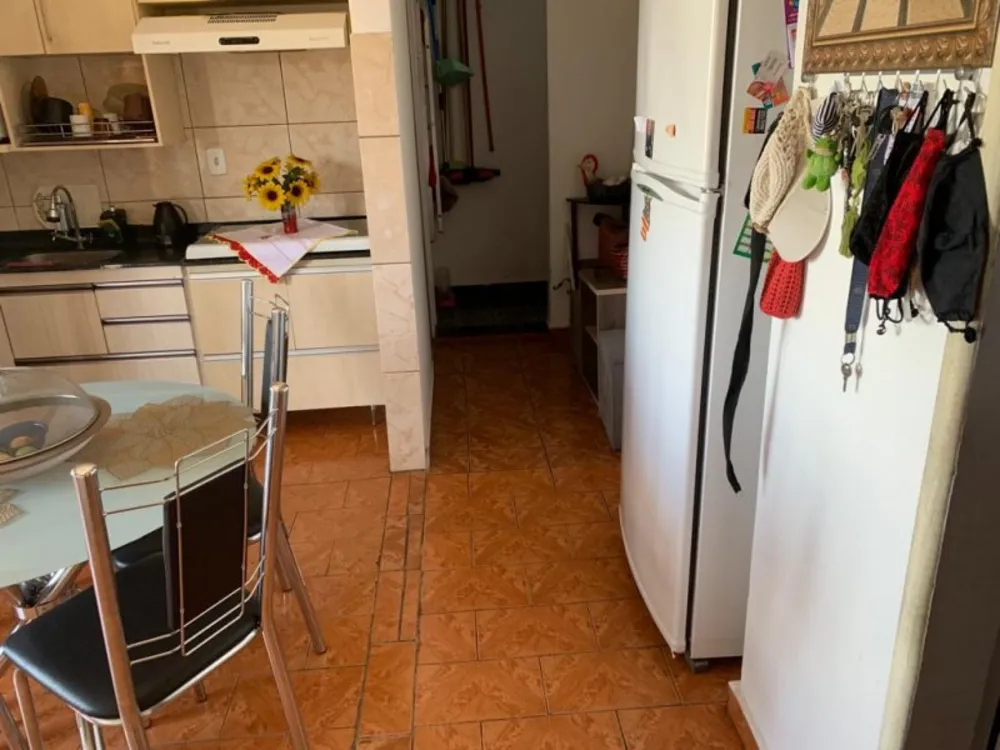 Casa, 5 quartos, 200 m² - Foto 9