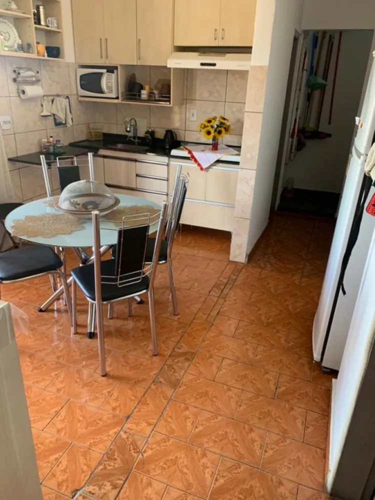 Casa, 5 quartos, 200 m² - Foto 11