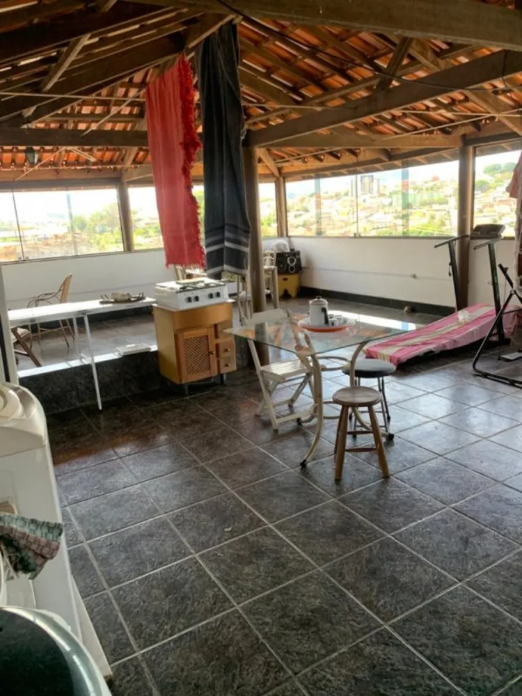 Casa, 5 quartos, 200 m² - Foto 7