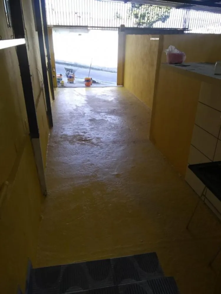Casa, 5 quartos, 200 m² - Foto 3