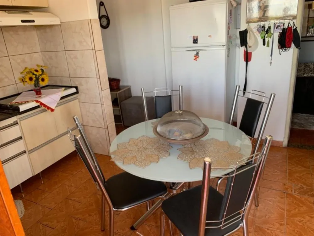 Casa, 5 quartos, 200 m² - Foto 8