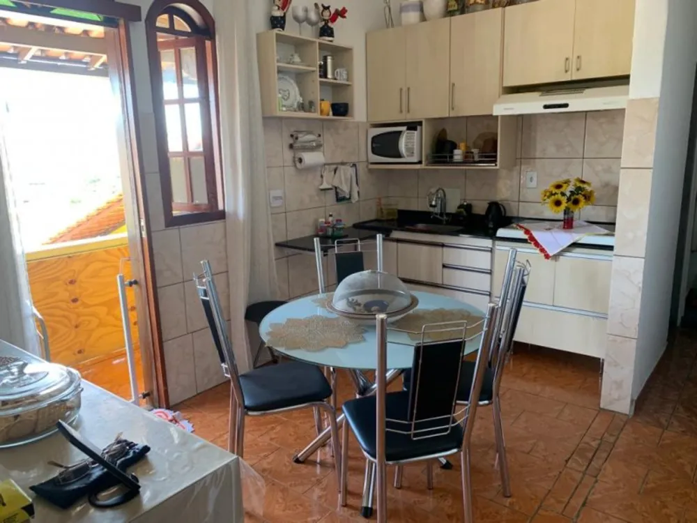 Casa, 5 quartos, 200 m² - Foto 10