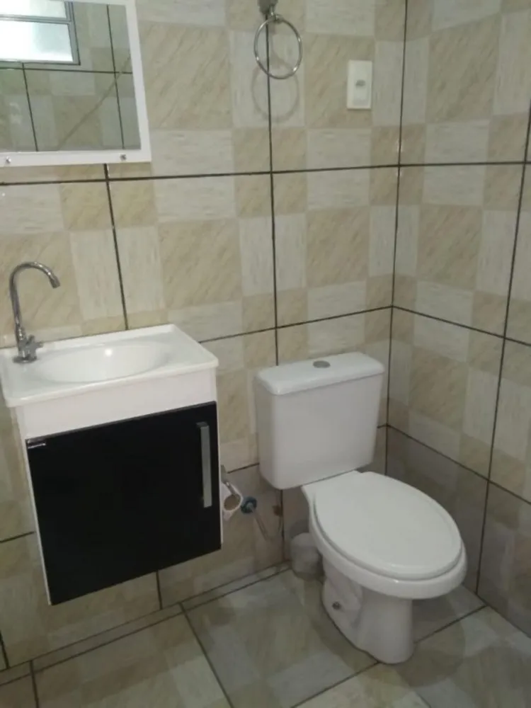 Casa, 5 quartos, 200 m² - Foto 2