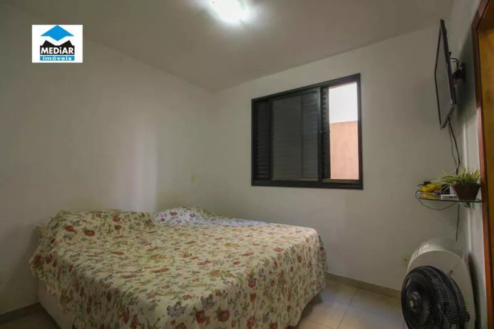 Apartamento à venda com 3 quartos, 113m² - Foto 6