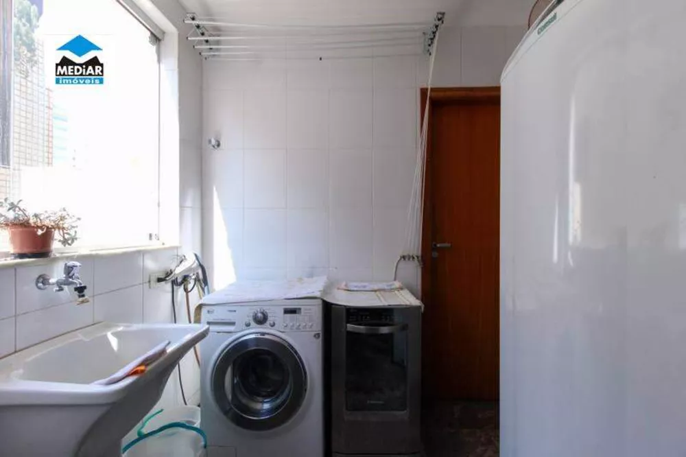 Apartamento à venda com 3 quartos, 113m² - Foto 16