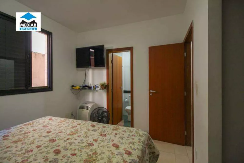 Apartamento à venda com 3 quartos, 113m² - Foto 7