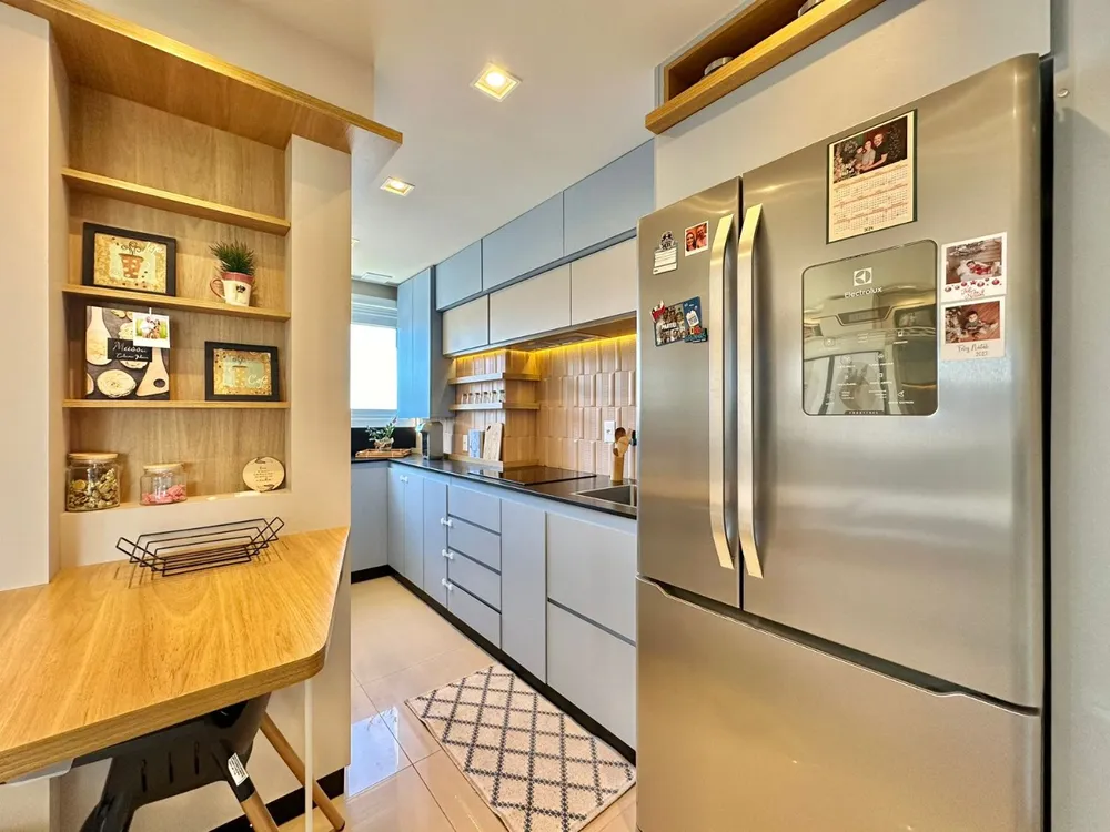 Apartamento, 3 quartos, 112 m² - Foto 8