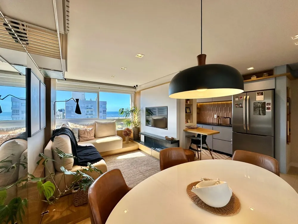 Apartamento, 3 quartos, 112 m² - Foto 1