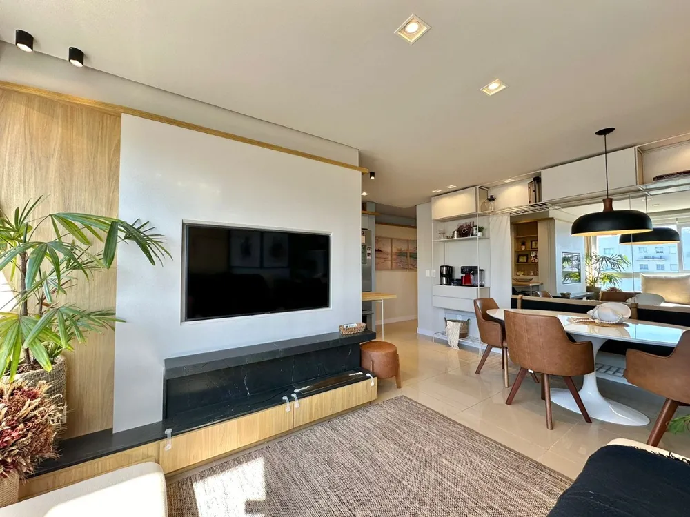 Apartamento, 3 quartos, 112 m² - Foto 7