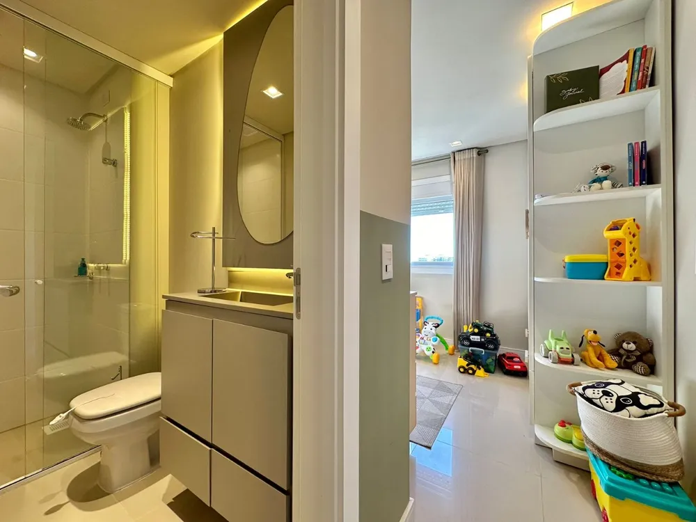 Apartamento, 3 quartos, 112 m² - Foto 20
