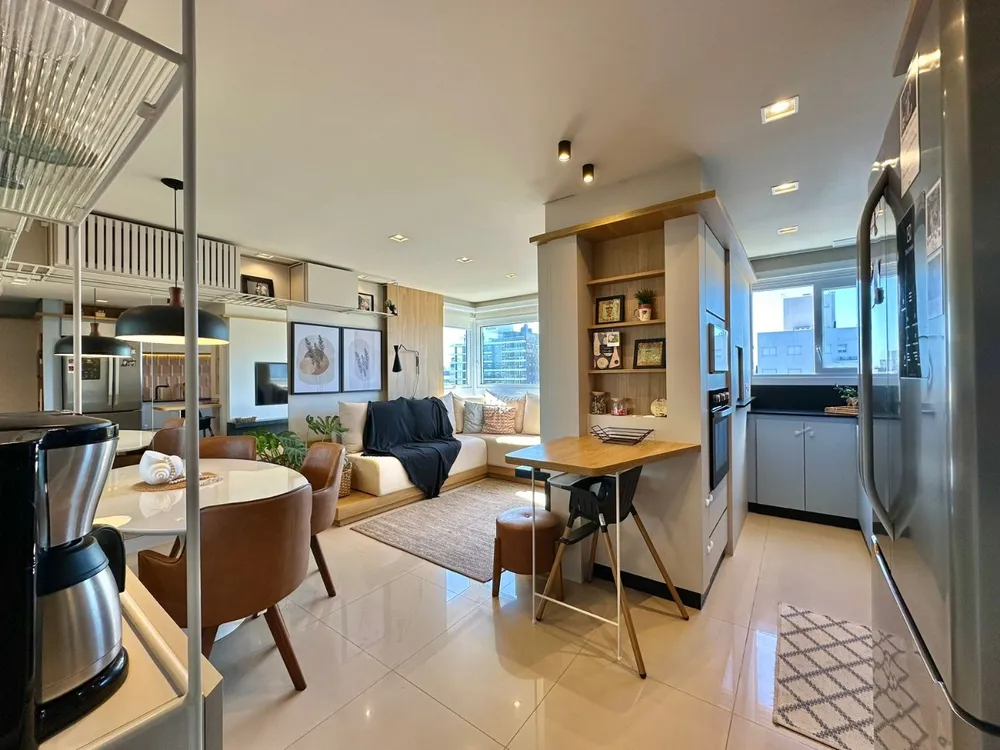 Apartamento, 3 quartos, 112 m² - Foto 3