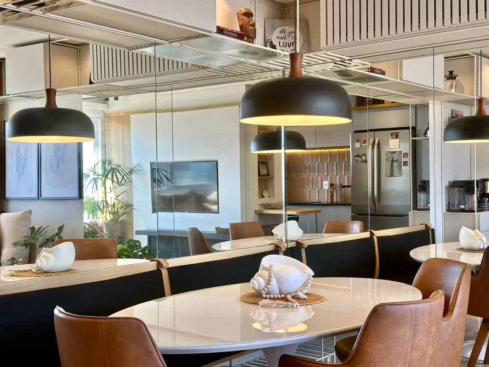 Apartamento, 3 quartos, 112 m² - Foto 11