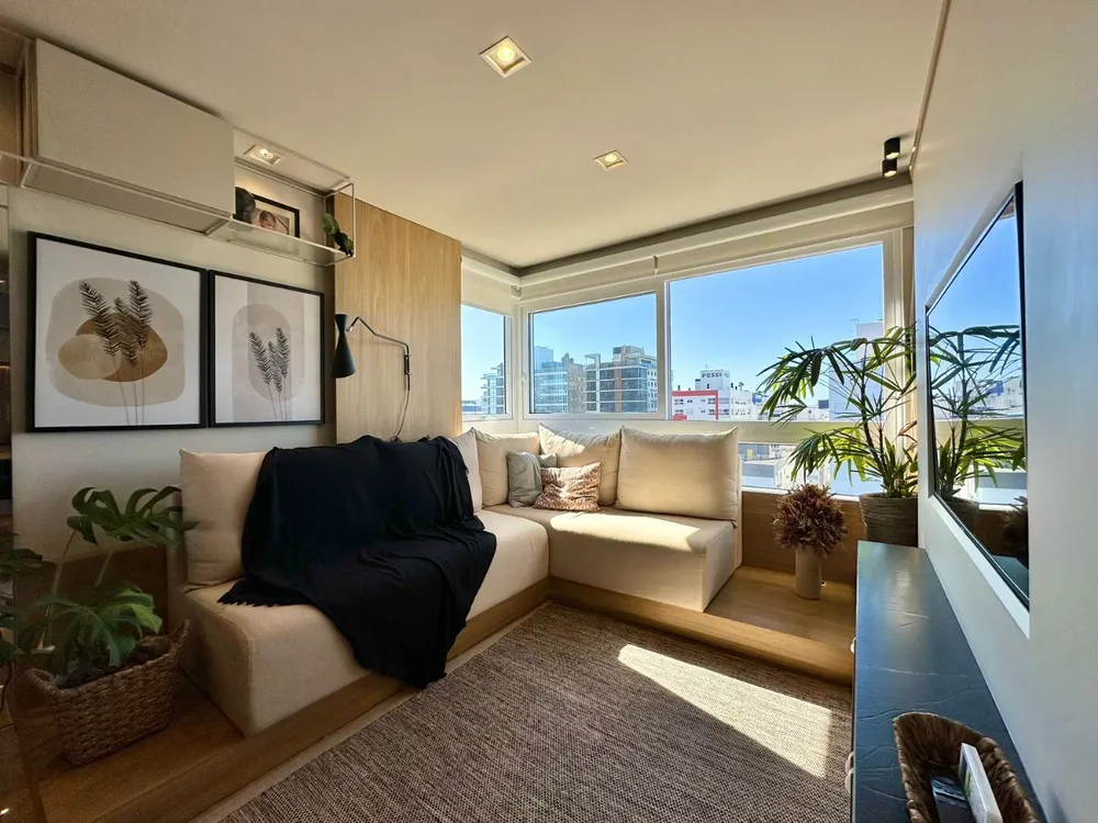 Apartamento, 3 quartos, 112 m² - Foto 9
