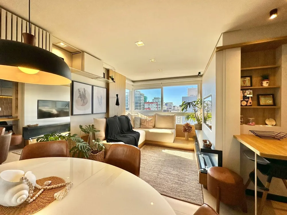 Apartamento, 3 quartos, 112 m² - Foto 4