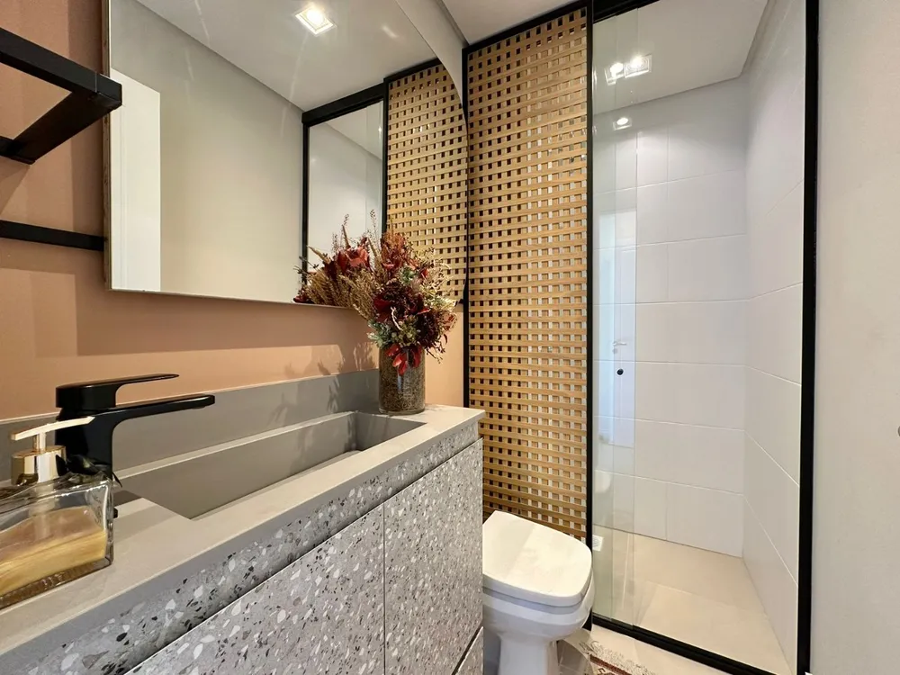 Apartamento, 3 quartos, 112 m² - Foto 17